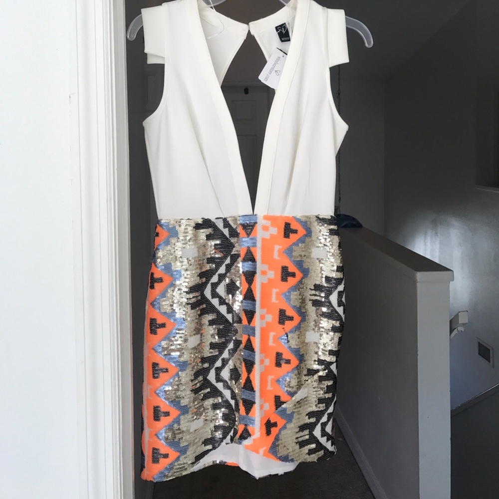 Stunning Windsor cocktail dress